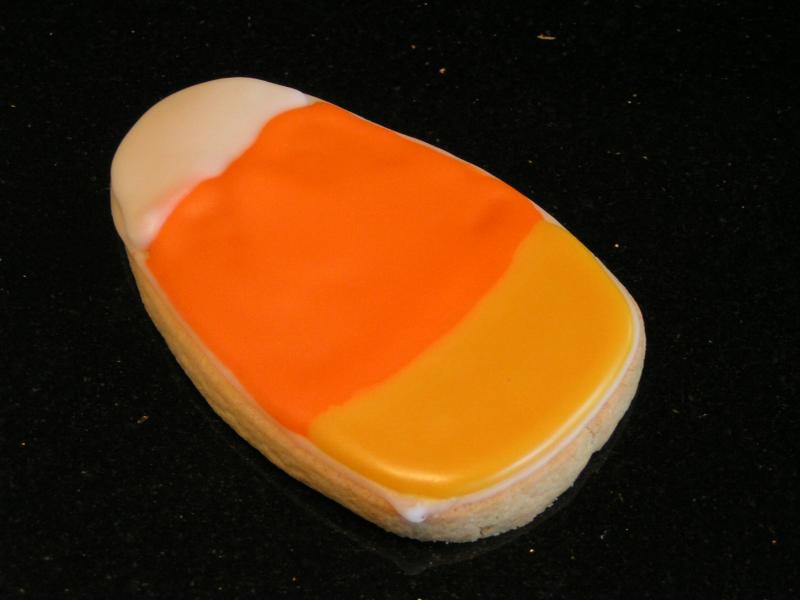 Candy Corn