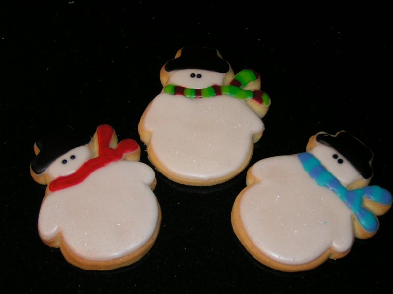 Snowmen