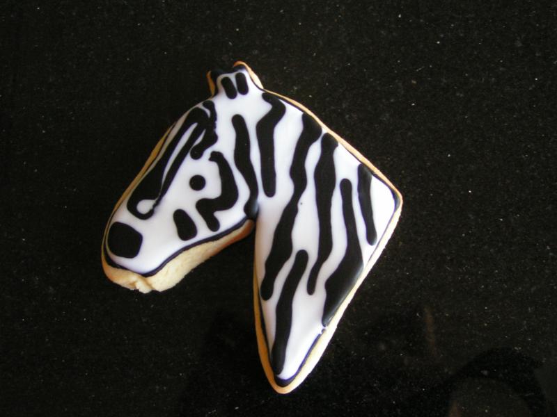 Zebra 