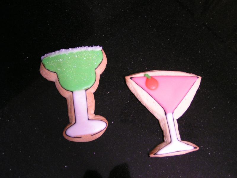 Cocktails