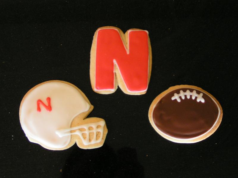Husker Football