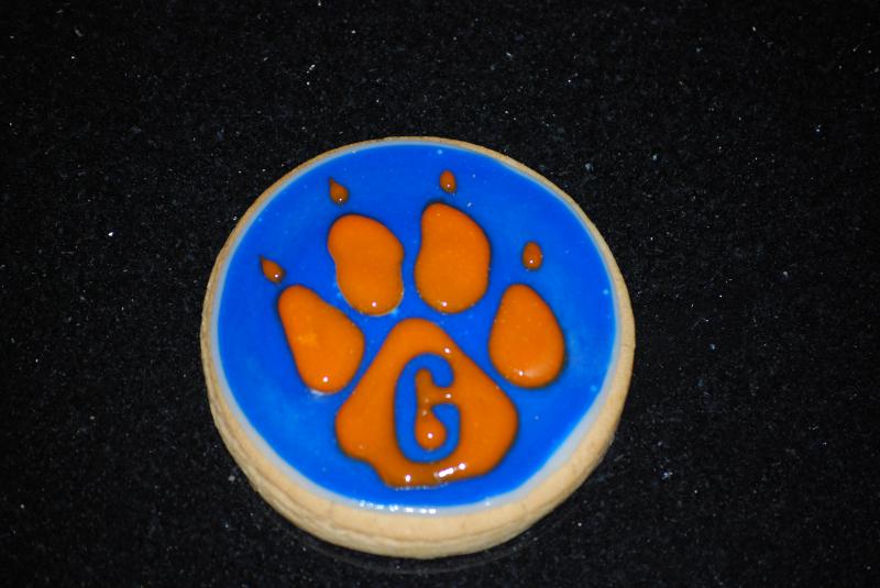 Gross Catholic High School