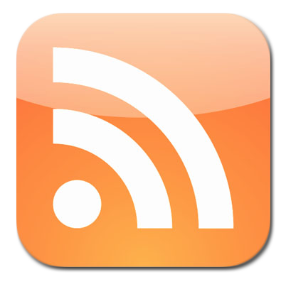 RSS Logo
