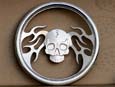 Skull Steering Wheel thumbnail