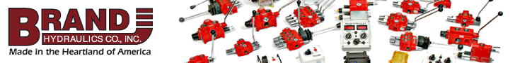 Brand Hydraulics Web Banner Ad